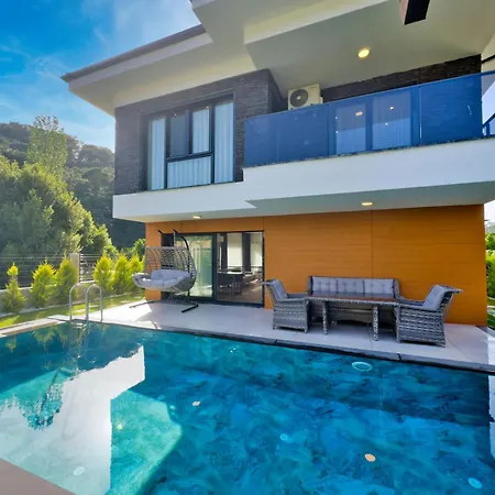 Vila Bitirmis 1 Serefler