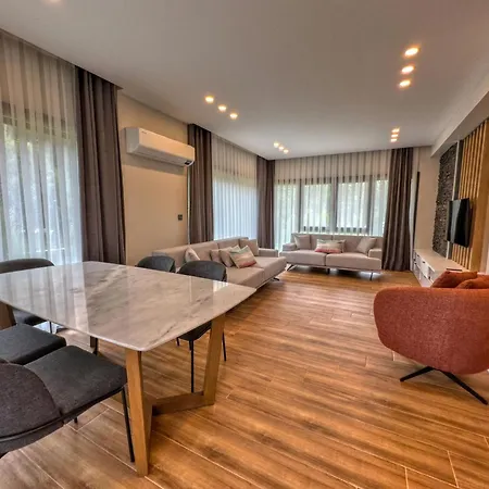 Vila Bitirmis 1 Serefler