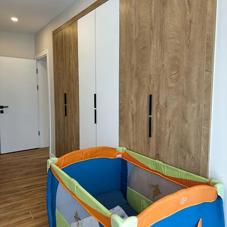 Bitirmis 1 Villa Serefler