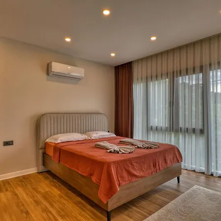 Vila Bitirmis 1 Serefler