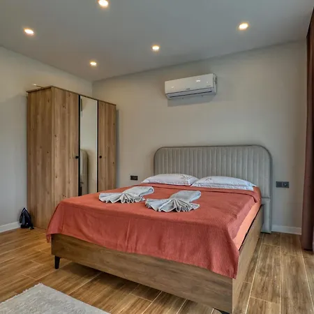 Vila Bitirmis 1 Serefler