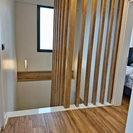 Villa Bitirmis 1 Serefler