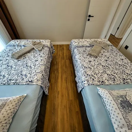 Villa Bitirmis 1 *