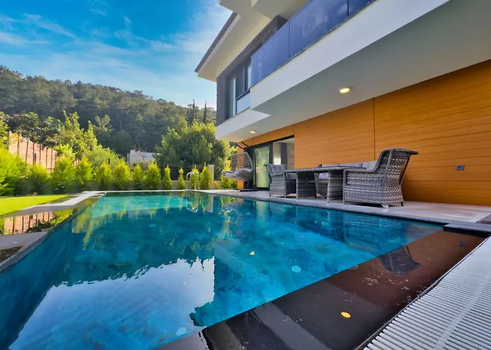 Bitirmis 1 * Serefler