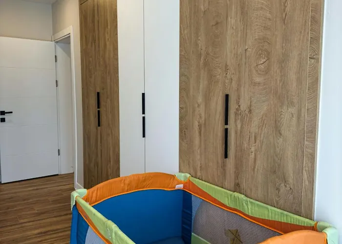 Bitirmis 1 Villa Serefler