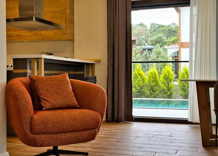 Bitirmis 1 * Serefler