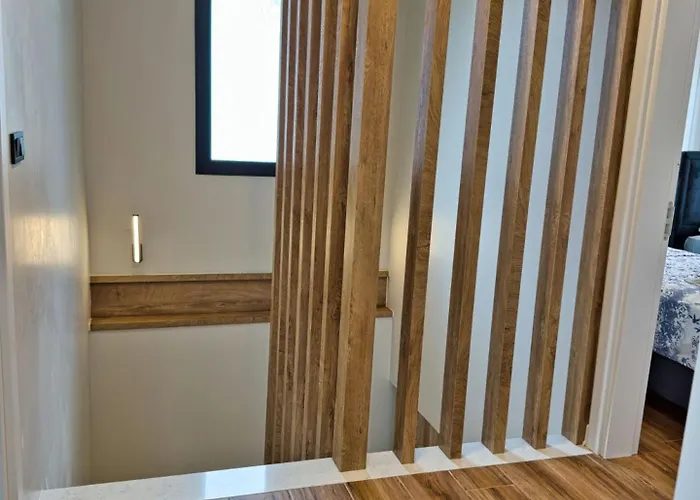 Villa Bitirmis 1 Serefler