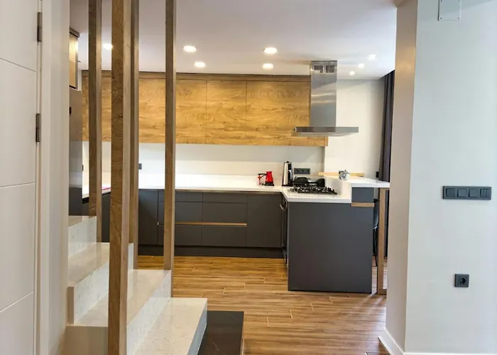 Bitirmis 1 * Serefler